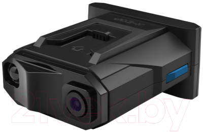 Автомобильный видеорегистратор NeoLine Shadow Wi-Fi