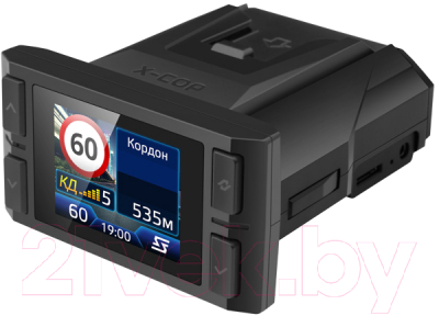 Автомобильный видеорегистратор NeoLine Shadow Wi-Fi