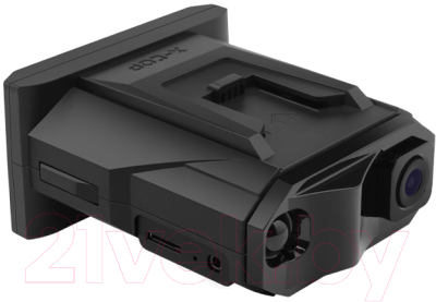 Автомобильный видеорегистратор NeoLine Shadow Wi-Fi