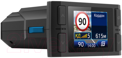 Автомобильный видеорегистратор NeoLine Shadow Wi-Fi