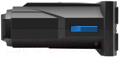 Автомобильный видеорегистратор NeoLine Shadow Wi-Fi