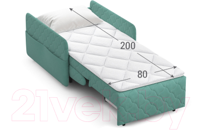 Кресло-кровать Moon Family 119 / MF006393