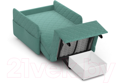 Кресло-кровать Moon Family 119 / MF006393