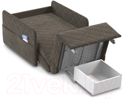 Кресло-кровать Moon Family 119 / MF006394