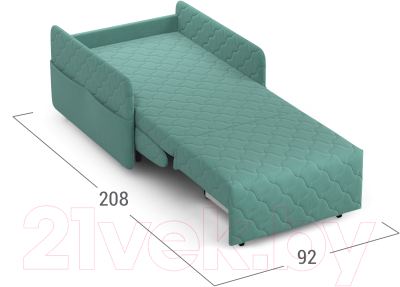 Кресло-кровать Moon Family 119 / MF006381