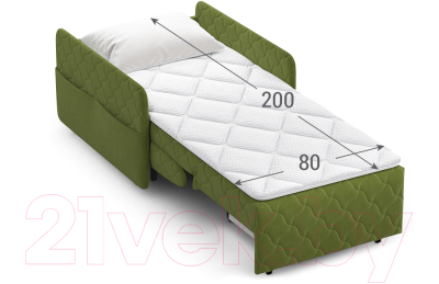 Кресло-кровать Moon Family 119 / MF006385