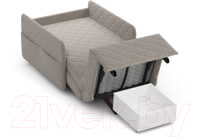 Кресло-кровать Moon Family 119 / MF006386