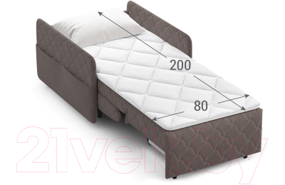 Кресло-кровать Moon Family 119 / MF006387