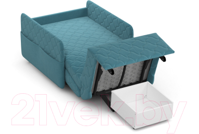 Кресло-кровать Moon Family 119 / MF006389