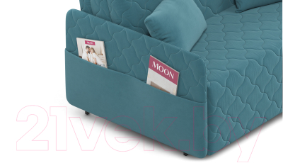 Кресло-кровать Moon Family 119 / MF006389