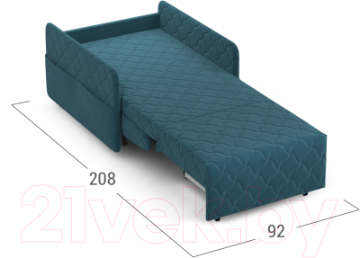 Кресло-кровать Moon Family 119 / MF006390