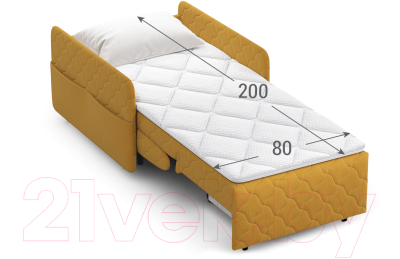 Кресло-кровать Moon Family 119 / MF006391