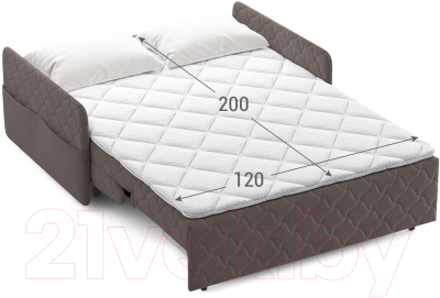 Диван Moon Family 119 / MF006418