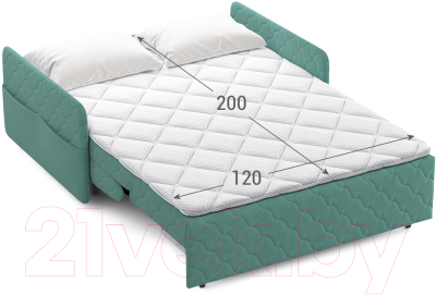 Диван Moon Family 119 / MF006419