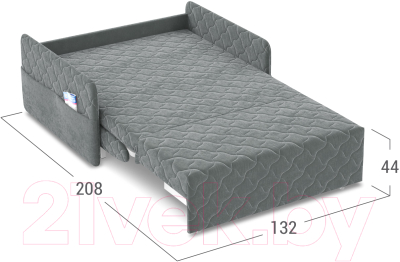 Диван Moon Family 119 / MF006422