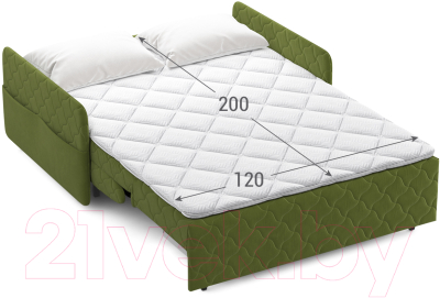 Диван Moon Family 119 / MF006423