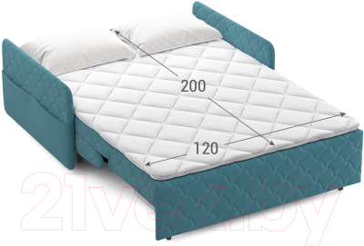 Диван Moon Family 119 / MF006427