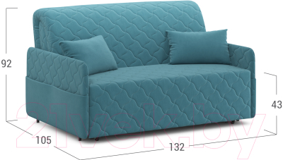 Диван Moon Family 119 / MF006427