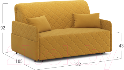 Диван Moon Family 119 / MF006429