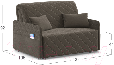 Диван Moon Family 119 / MF006432