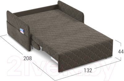 Диван Moon Family 119 / MF006432