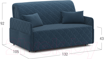 Диван Moon Family 119 / MF006433