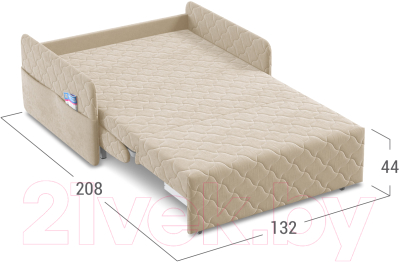 Диван Moon Family 119 / MF006435