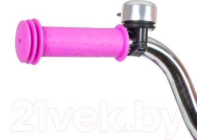 Детский велосипед Novatrack Novara 145ANOVARA.VL22