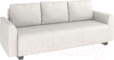 Диван Mio Tesoro Садетта SB3 - фото