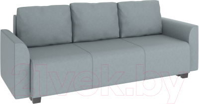 Диван Mio Tesoro Садетта SB3 - фото