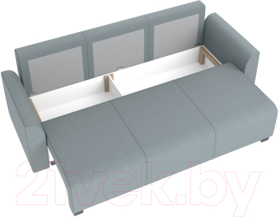 Диван Mio Tesoro Садетта SB3