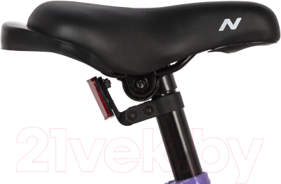 Детский велосипед Novatrack Strike 163STRIKE.VL22