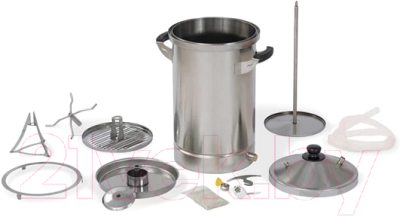 Коптильня Hanhi 4 (20л)