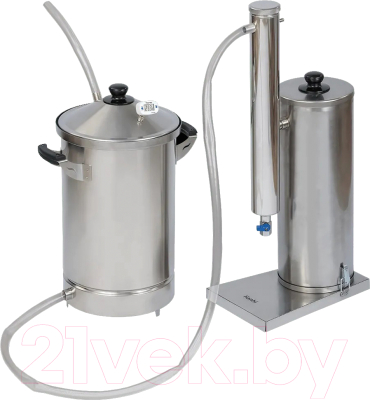 Коптильня Hanhi 4 (20л)