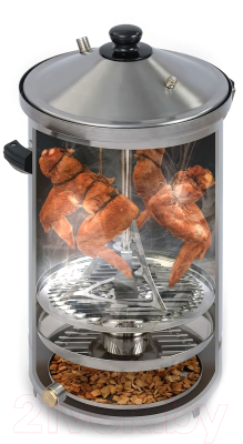 Коптильня Hanhi 4 (20л)