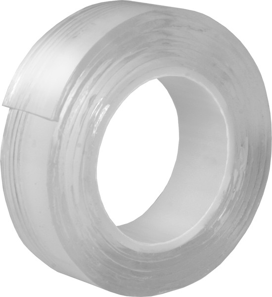 Скотч двухсторонний Centrum Гелевый / 91237