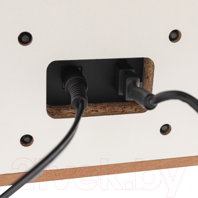 Цифровое фортепиано Rockdale Etude 128 Graded White / A162556