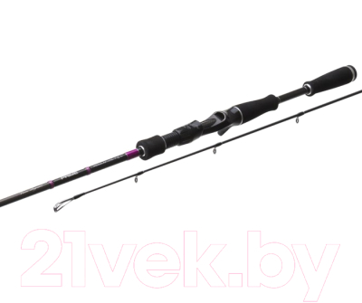 Удилище Flagman Fishing Prime 7'0'' MH 2.13м 10-28г / fprc702mh - фото