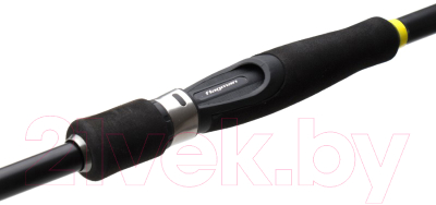 Удилище Flagman Fishing Tactic 6'6'' 1.98м 4-18г / FTAC662