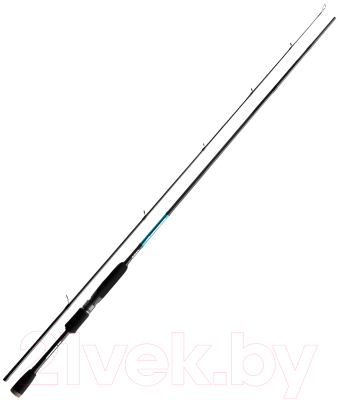 Удилище Flagman Fishing Thunder Max Twich 662M 1.98м 7-28г / FTRM-662M - фото