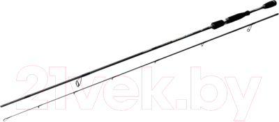 Удилище Flagman Fishing Tornado Z 7'3 2.21м 10-35г / FTZ73 - фото