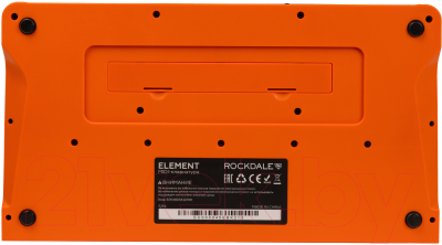 MIDI-клавиатура Rockdale Element Black / A174141