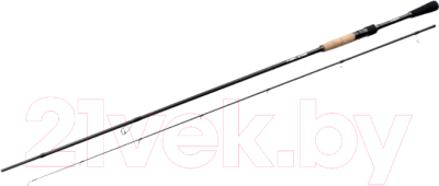 Удилище Flagman Fishing Helios 762M 2.29м 7-28г / FHS-762M - фото