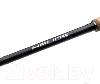 Удилище Flagman Fishing Helios 762M 2.29м 7-28г / FHS-762M