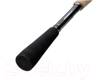 Удилище Flagman Fishing Helios 762M 2.29м 7-28г / FHS-762M