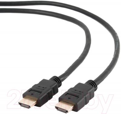 Кабель Cablexpert CC-HDMI4-6 - фото