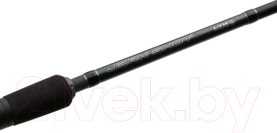 Удилище Flagman Fishing Jerk Shot 702H 10-50г / FKJS-702H