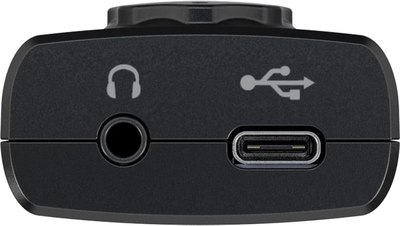 Звуковая карта IK Multimedia iRig USB