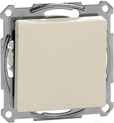 Выключатель Schneider Electric Merten MTN3116-1344 - фото