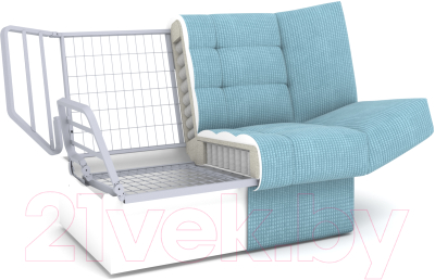 Диван Rivalli Дижон НПБ